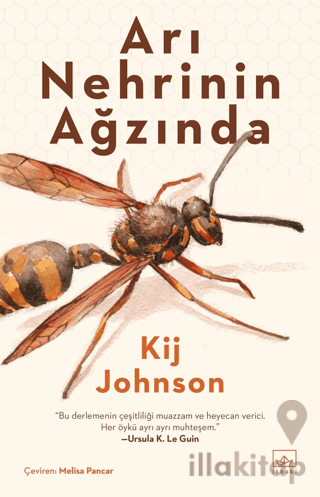 Arı Nehrinin Ağzında