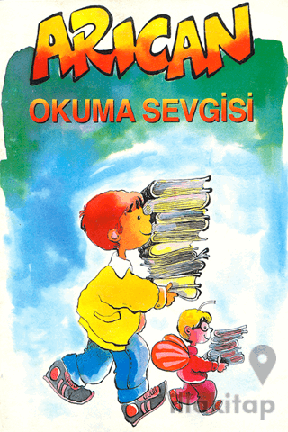 Arıcan Okuma Sevgisi