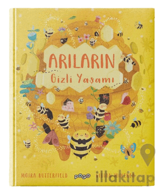 Arıların Gizli Yaşamı