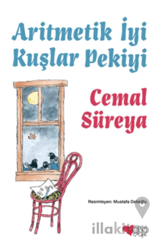 Aritmetik İyi Kuşlar Pekiyi