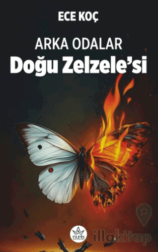 Arka Odalar - Doğu Zelzele'si