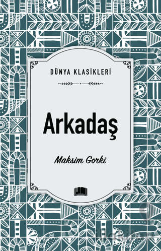 Arkadaş