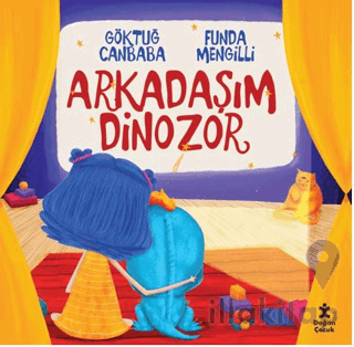 Arkadaşım Dinozor