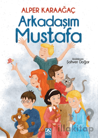 Arkadaşım Mustafa