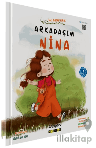 Arkadaşım Nina