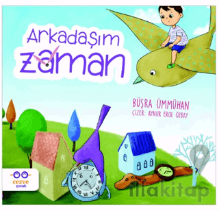 Arkadaşım Zaman