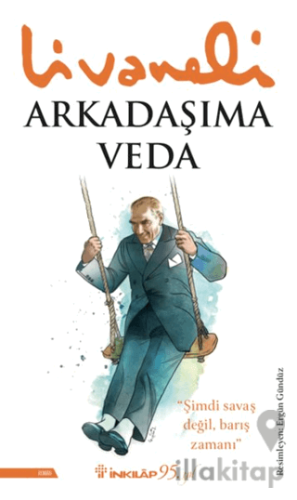 Arkadaşıma Veda