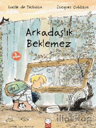 Arkadaşlık Beklemez