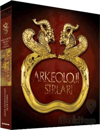 Arkeoloji Sırları - 3