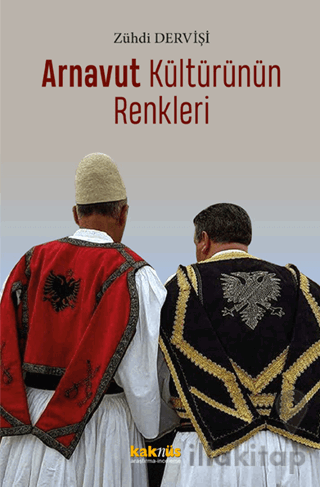 Arnavut Kültürünün Renkleri