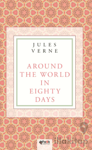 Around the World in Eighty Days