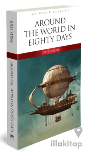 Around The World in Eighty Days