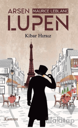 Arsen Lüpen/Kibar Hırsız