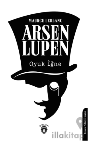 Arsen Lupen Oyuk İğne