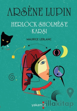 Arsene Lupin - Herlock Sholmes'e Karşı