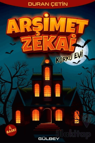 Arşimet Zekai