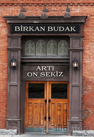 Artı On Sekiz