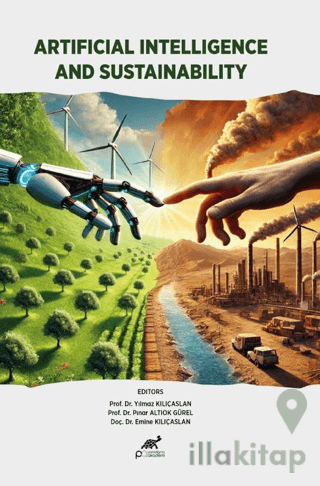 Artificial Intelligence And Sustainability