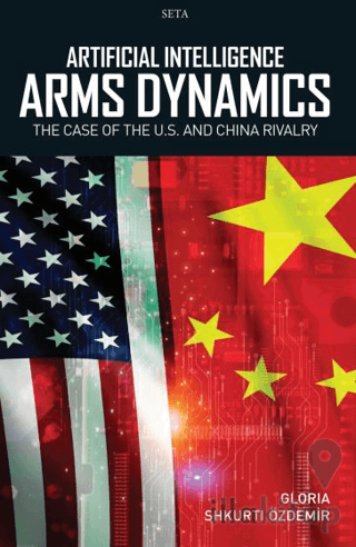 Artificial Intelligence Arms Dynamics