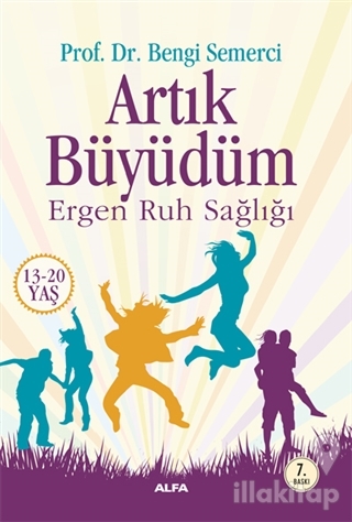 Artık Büyüdüm