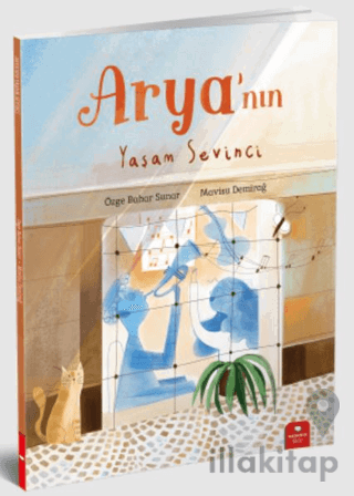 Arya'nın Yaşam Sevinci