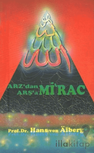 Arz'dan Arşa'a - Mirac 1