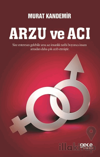 Arzu ve Acı