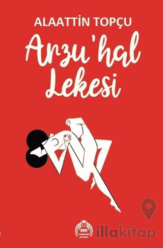 Arzu'hal Lekesi