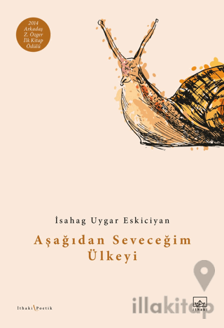 Aşağıdan Seveceğim Ülkeyi