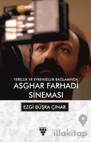 Asghar Farhadi Sineması