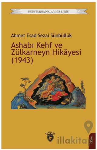 Ashabı Kehf ve Zülkarneyn Hikayesi (1943)