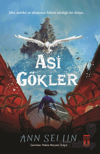 Asi Gökler