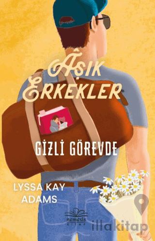 Aşık Erkekler Gizli Görevde