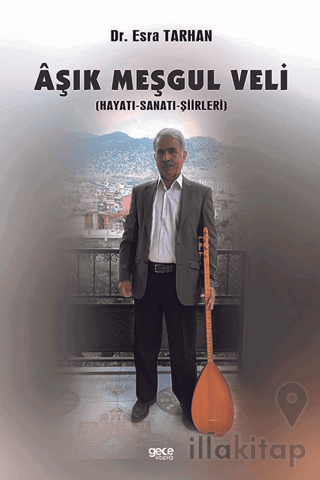 Aşık Meşgul Veli