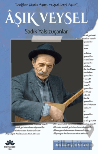 Aşık Veysel