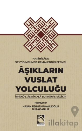 Aşıkların Vuslat Yolculuğu