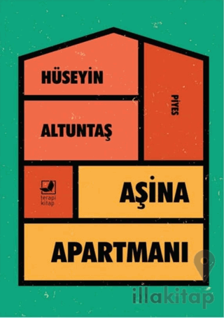 Aşina Apartmanı