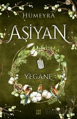 Aşiyan 3 – Yegane