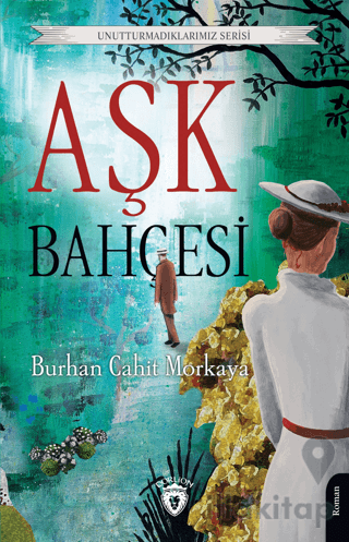 Aşk Bahçesi