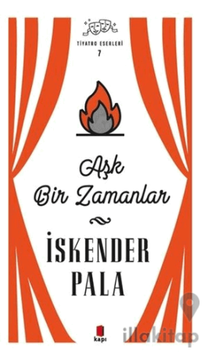 Aşk Bir Zamanlar