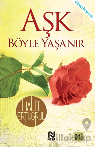 Aşk Böyle Yaşanır