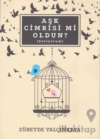 Aşk Cimrisi Mi Oldun? (Seviyorum)