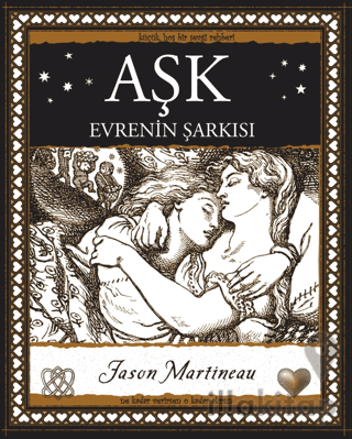 Aşk - Evrenin Şarkısı