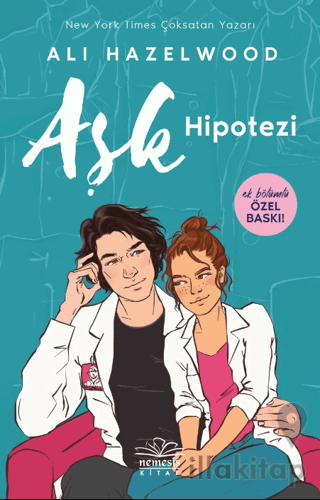 Aşk Hipotezi