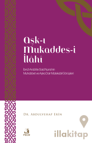 Aşk-ı Mukaddes-i İlahi