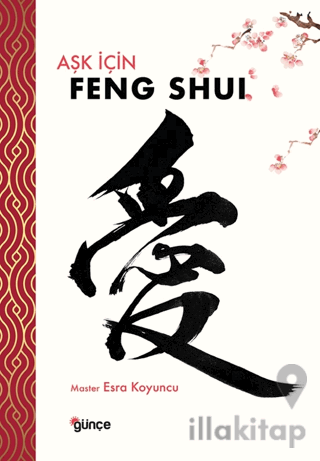 Aşk için Feng Shui