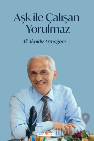 Aşk İle Çalışan Yorulmaz - 1