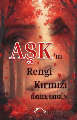 Aşk’ın Rengi Kırmızı