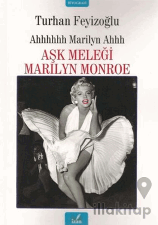 Aşk Meleği Marilyn Monroe