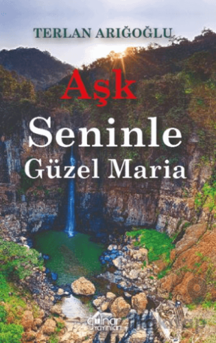 Aşk Seninle Güzel Maria